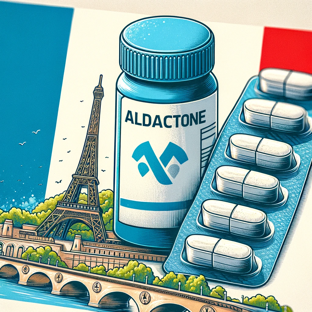 Aldactone prise de poids 